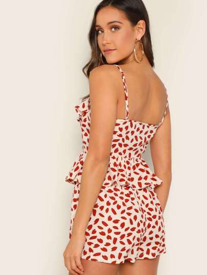 Шорты SheIn