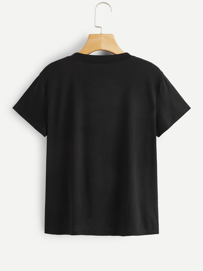 футболка SheIn
