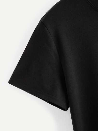 футболка SheIn