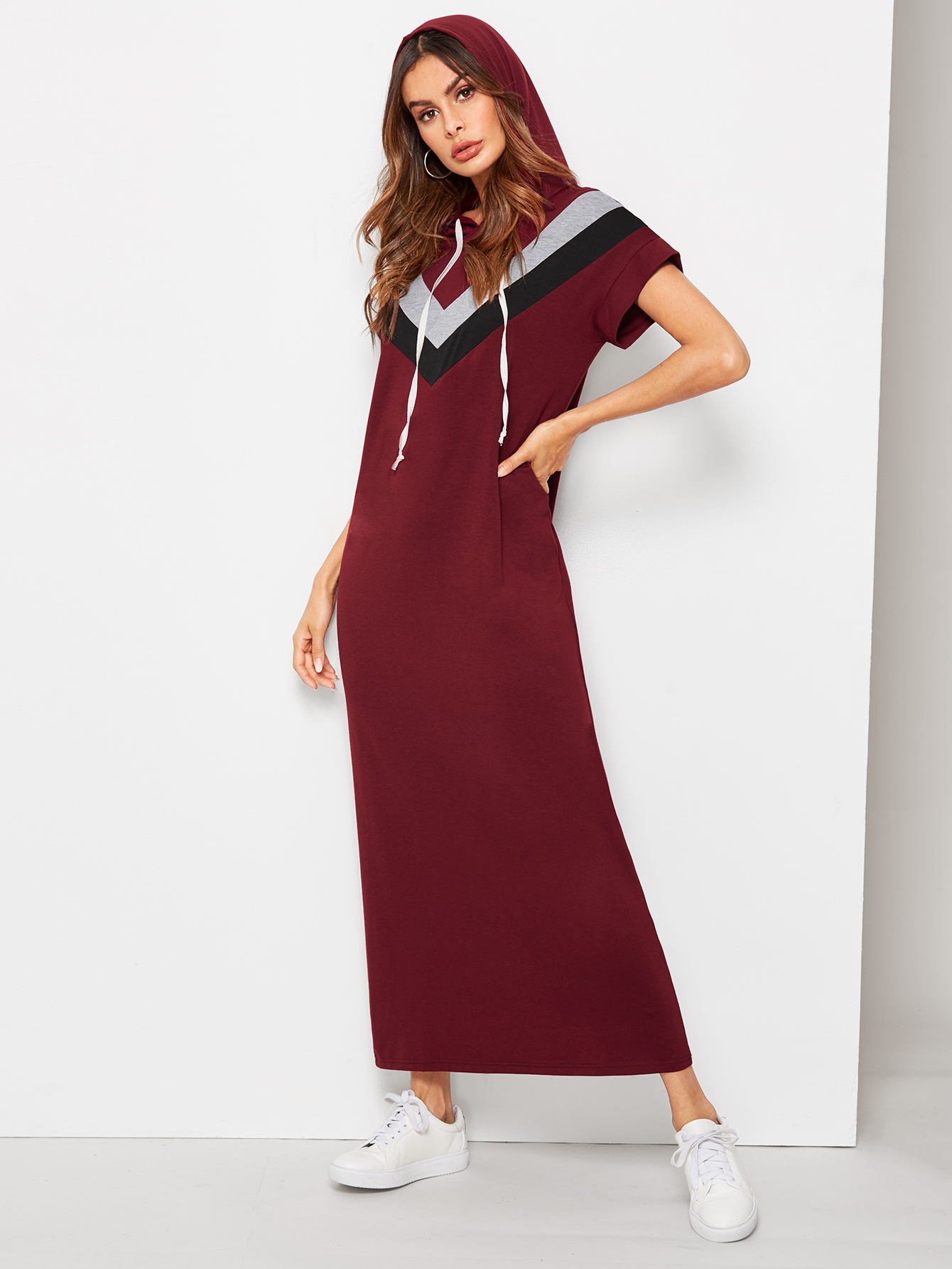 Свитшот SheIn