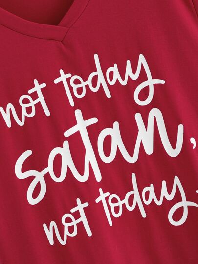 Футболка SheIn