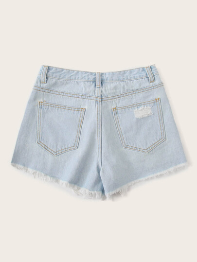 Шорты SheIn
