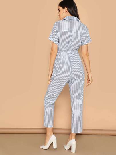 Комбинезон SheIn