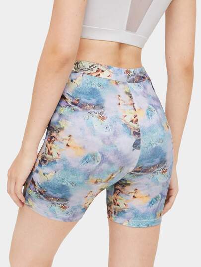 Леггинсы SheIn
