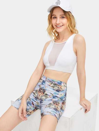 Леггинсы SheIn