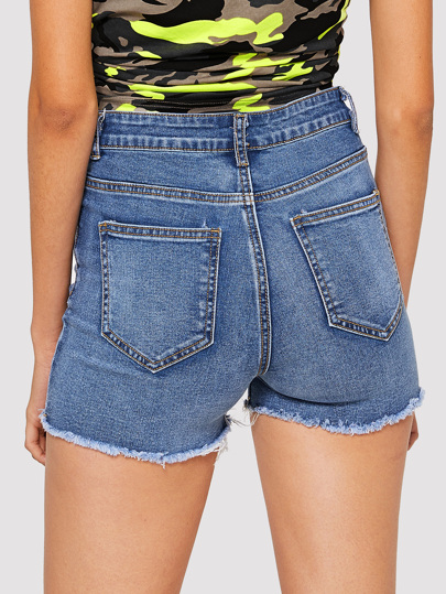 Шорты SheIn