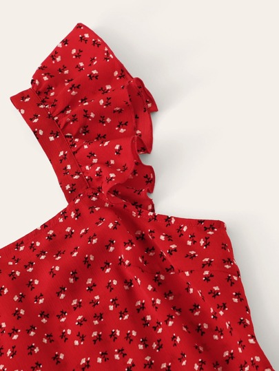 Комбинезон SheIn