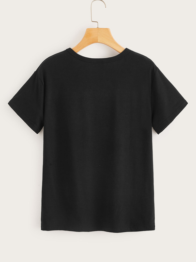 Футболка SheIn Футболка SheIn