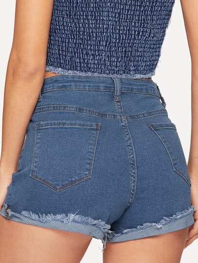 Шорты SheIn