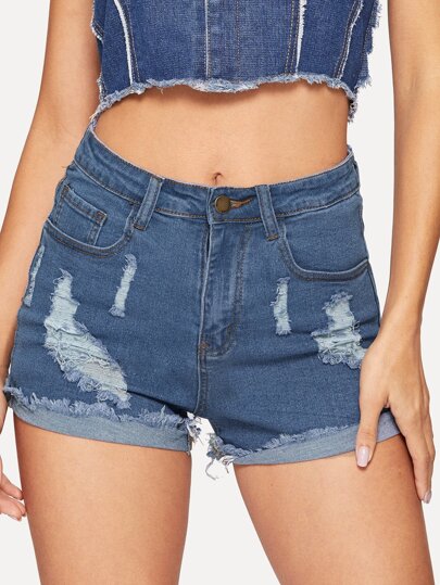 Шорты SheIn