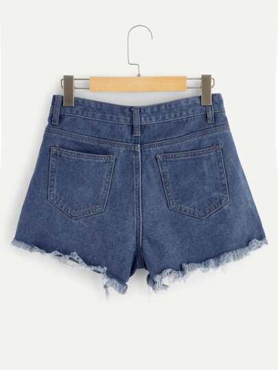 Шорты SheIn