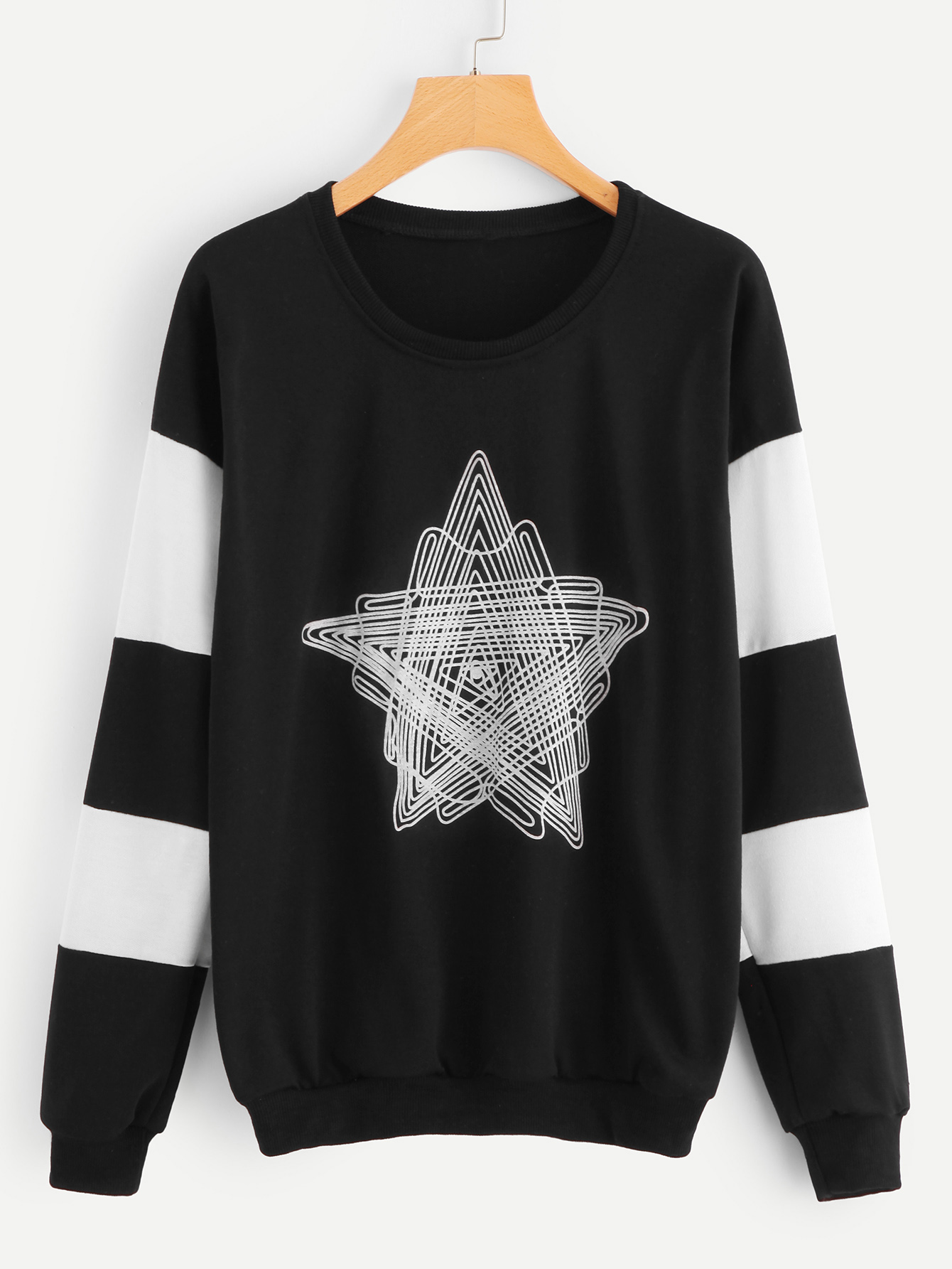 Свитшот SheIn