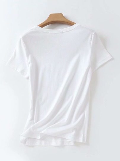 Футболка SheIn Футболка SheIn