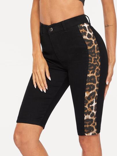 Шорты SheIn