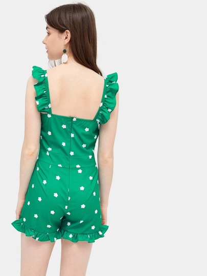 Комбинезон SheIn