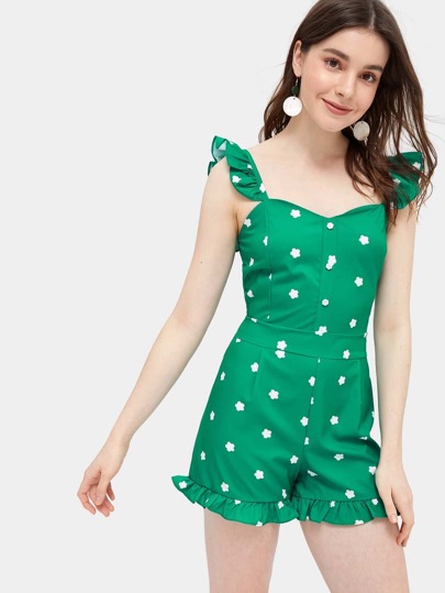 Комбинезон SheIn
