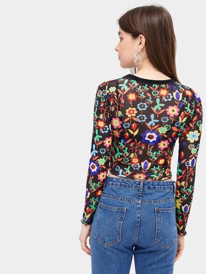 Футболка SheIn