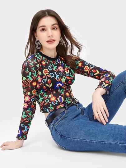 Футболка SheIn