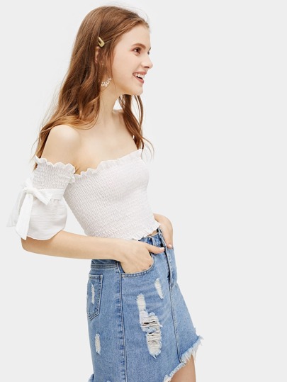Футболка SheIn