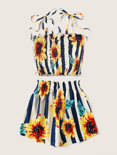 Шорты SheIn