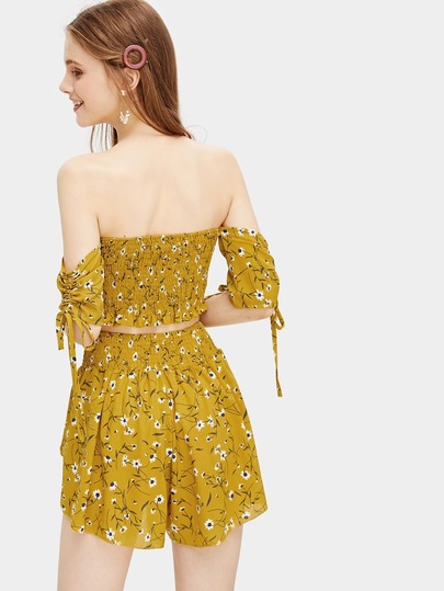 Шорты SheIn