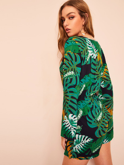 Комбинезон SheIn