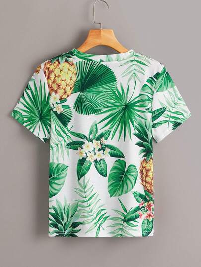 Футболка SheIn Футболка SheIn