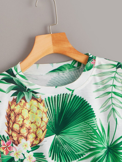 Футболка SheIn Футболка SheIn