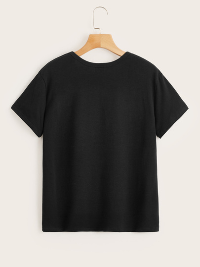 Футболка SheIn Футболка SheIn
