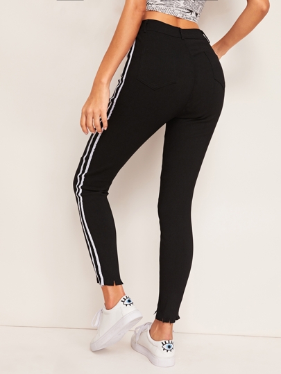 Джинсы SheIn