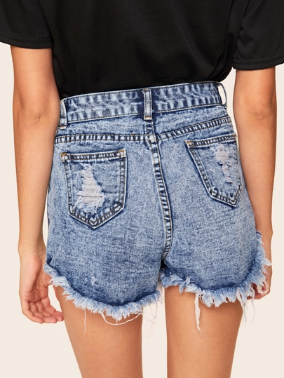 Шорты SheIn