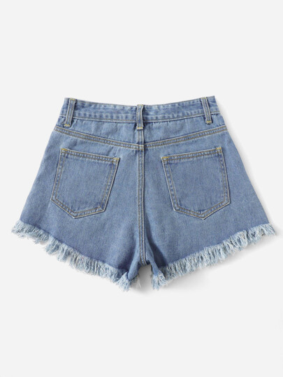 Шорты SheIn