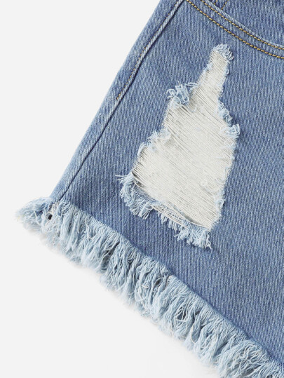 Шорты SheIn