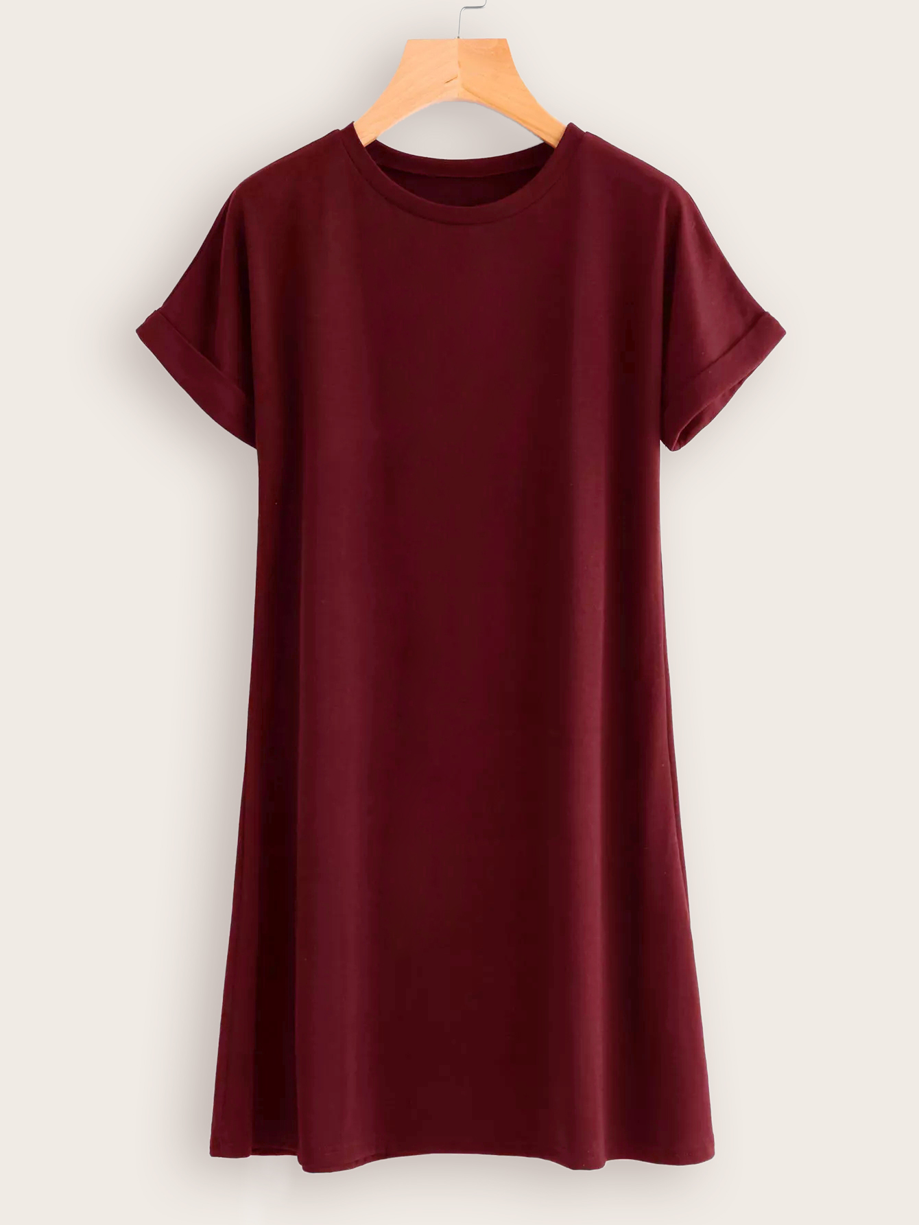 футболка SheIn