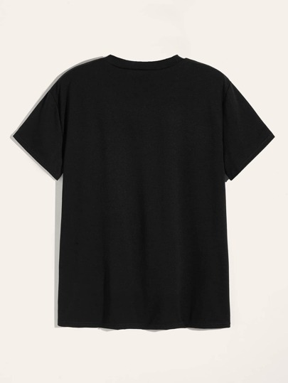 Футболка SheIn