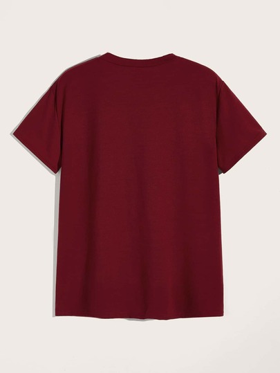 Футболка SheIn Футболка SheIn
