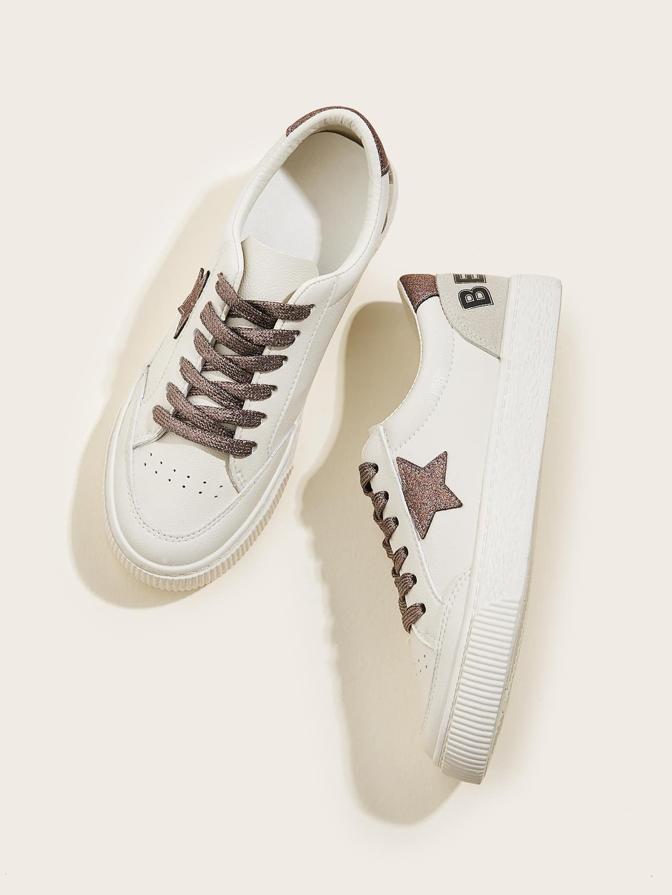 Кеды SheIn Кеды SheIn