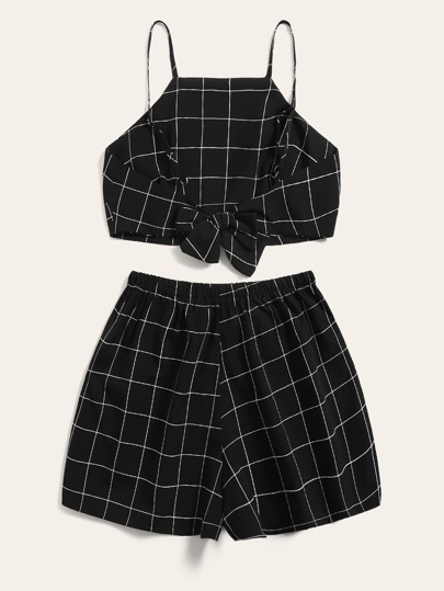 Шорты SheIn