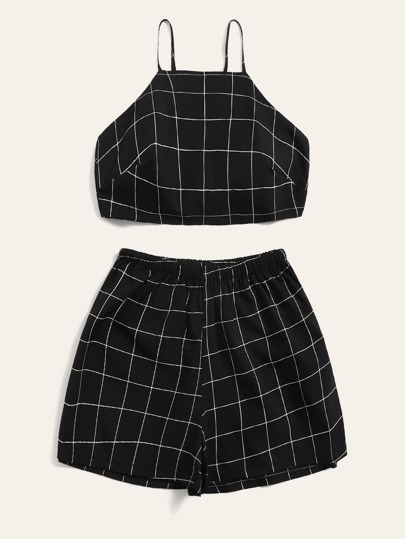 Шорты SheIn