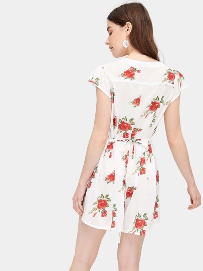 Комбинезон SheIn