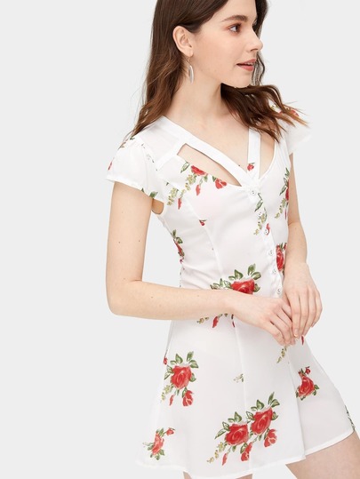 Комбинезон SheIn