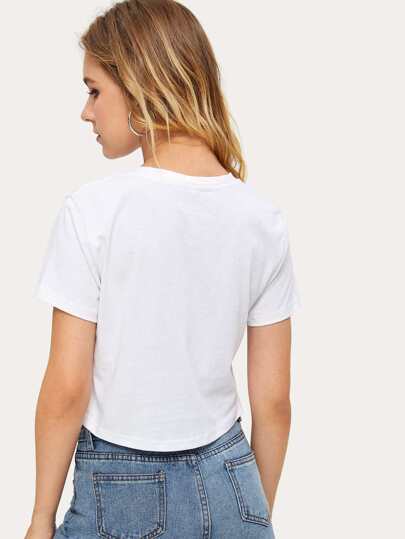Футболка SheIn