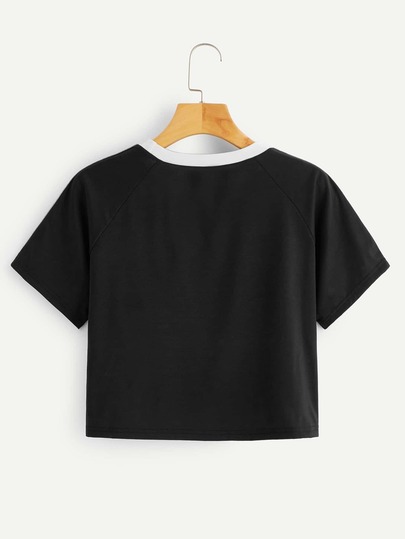Футболка SheIn