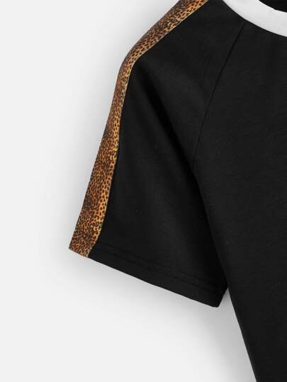 Футболка SheIn