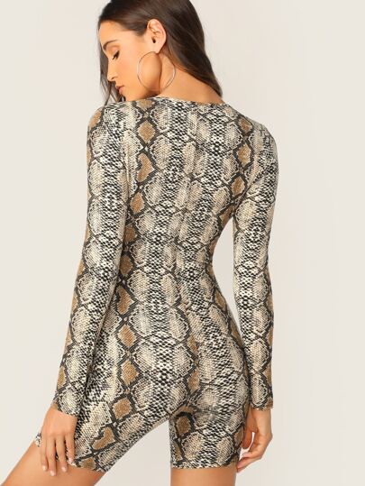 Комбинезон SheIn