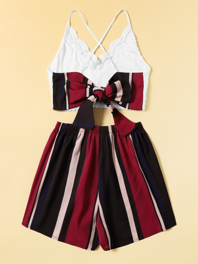 Шорты SheIn