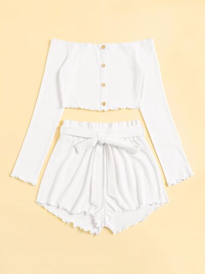 Шорты SheIn