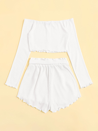 Шорты SheIn