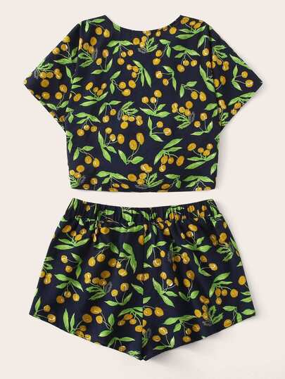 Шорты SheIn