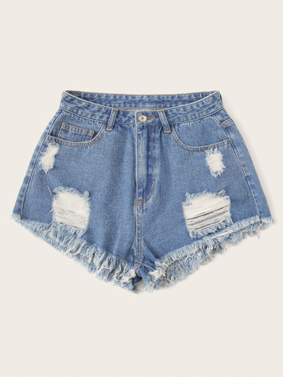 Шорты SheIn